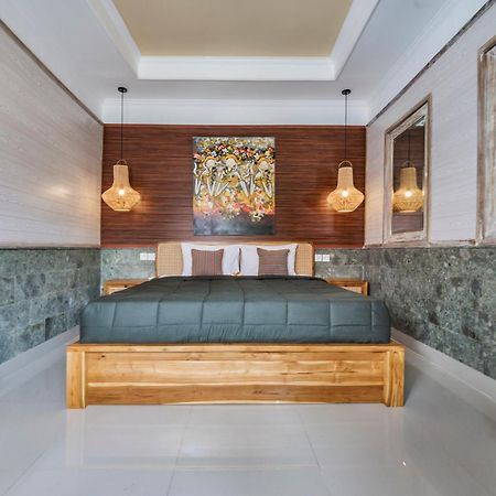 Tama Homestay Ubud  Bagian luar foto